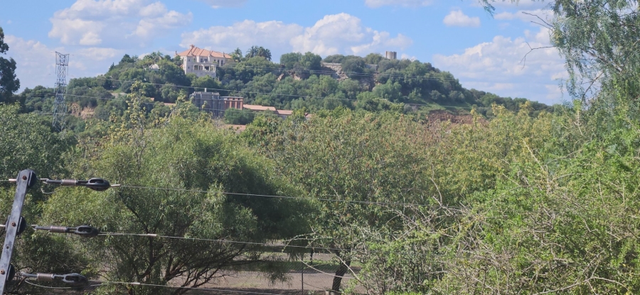 1 Bedroom Property for Sale in Langenhovenpark Free State